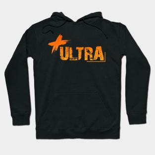 + Ultra Hoodie